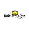 Esab Rogue ET 200iP PRO TIG Welding Machine 0700500073 - alternate 1